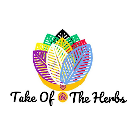 TAKE OF THE HERBS logo