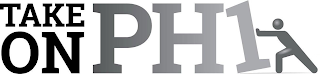 TAKE ON PH1 logo