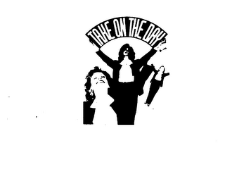 TAKE ON THE DAY logo