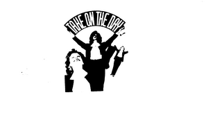 TAKE ON THE DAY logo