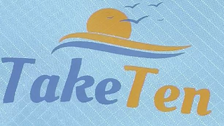 TAKE TEN logo