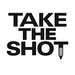 TAKE THE SHOT logo