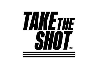 TAKE THE SHOT logo