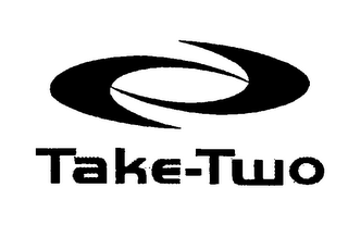 TAKE-TWO logo