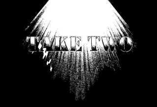 TAKE TWO logo