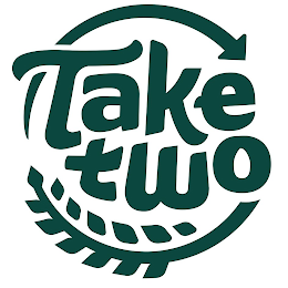 TAKE TWO logo