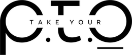 TAKE YOUR P.T.O logo