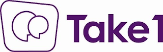 TAKE1 logo