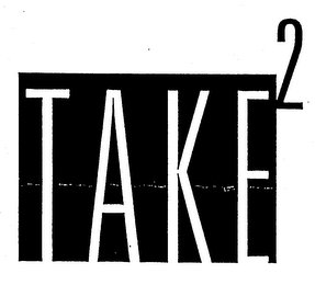 TAKE2 logo