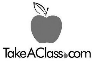 TAKEACLASS.COM logo