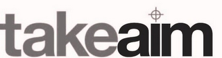 TAKEAIM logo