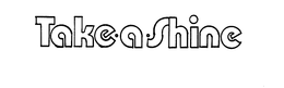 TAKE.A.SHINE logo