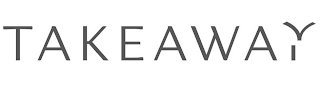 TAKEAWAY logo