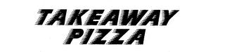 TAKEAWAY PIZZA logo