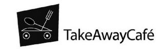 TAKEAWAYCAFÉ logo