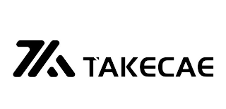 TAKECAE logo