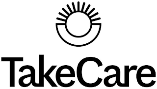 TAKECARE logo
