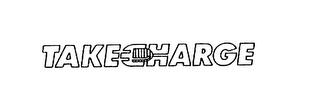 TAKECHARGE logo