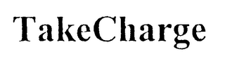TAKECHARGE logo