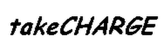 TAKECHARGE logo