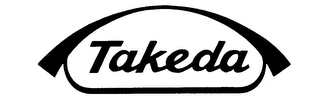 TAKEDA logo
