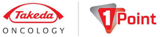 TAKEDA ONCOLOGY 1POINT logo