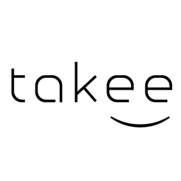 TAKEE logo
