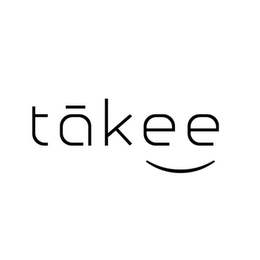 TAKEE logo