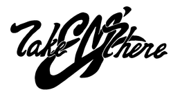 TAKEEM'THERE logo