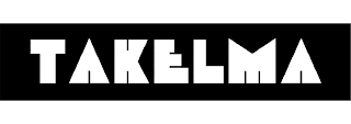 TAKELMA logo