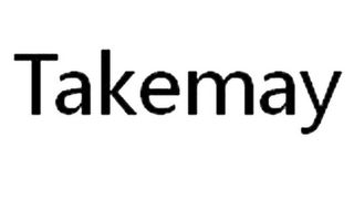 TAKEMAY logo