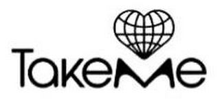 TAKEME logo