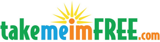 TAKEMEIMFREE.COM logo
