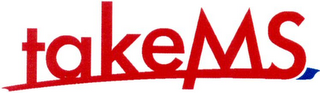 TAKEMS logo