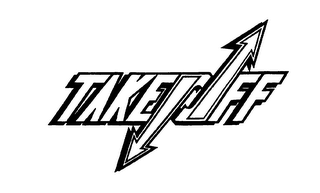 TAKEOFF logo