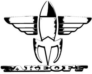 TAKEOFF logo