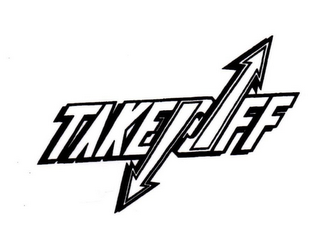 TAKEOFF logo