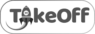 TAKEOFF 99 logo