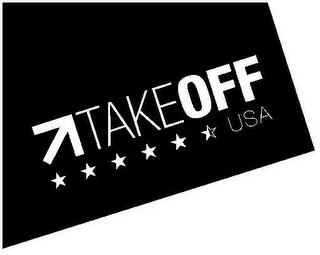 TAKEOFF USA logo