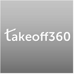 TAKEOFF360 logo