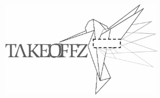 TAKEOFFZ logo