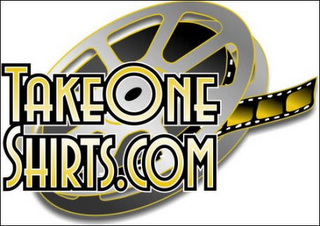 TAKEONESHIRTS.COM logo