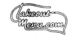 TAKEOUT-MENU.COM logo