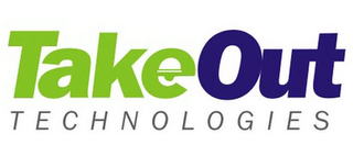 TAKEOUT TECHNOLOGIES logo