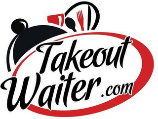 TAKEOUT WAITER.COM logo
