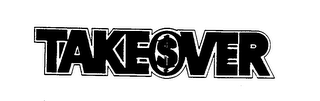 TAKEOVER