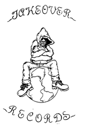 TAKEOVER RECORDS logo