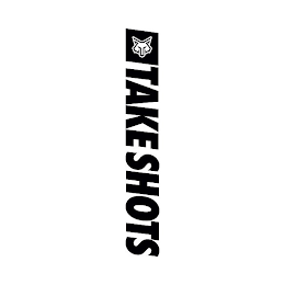 TAKESHOTS logo