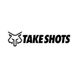 TAKESHOTS logo