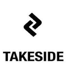 TAKESIDE logo